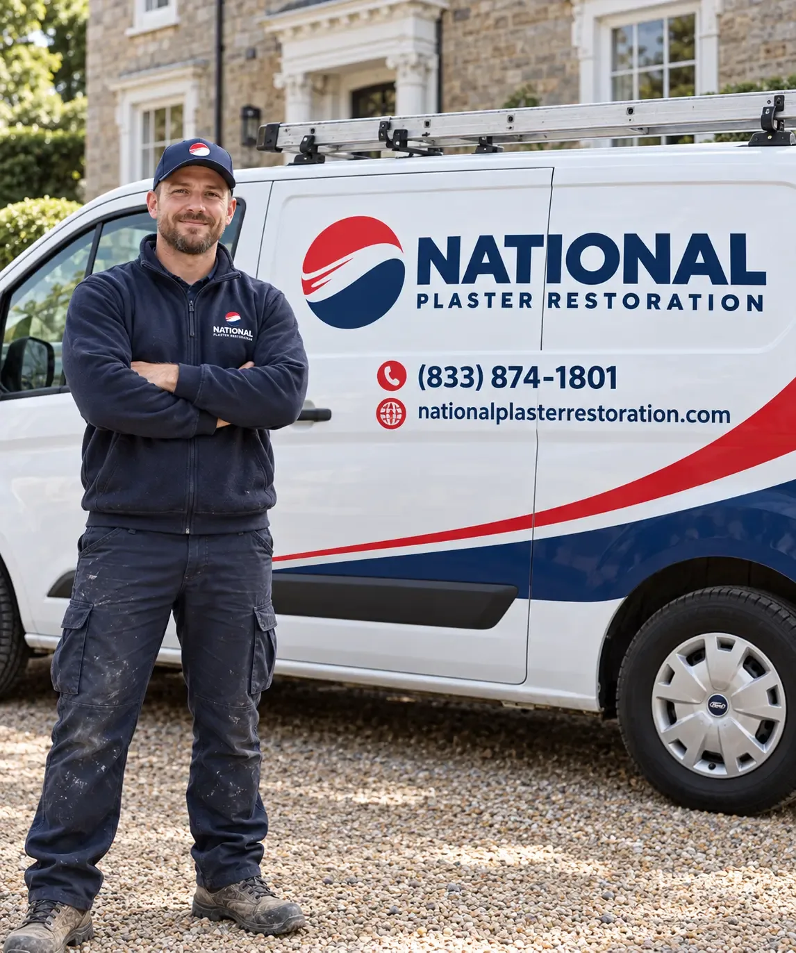 Plaster Repair Hope, KS FAQs
